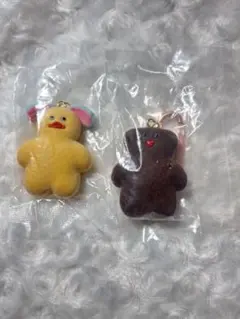 Mojojojo ガチャガチャ