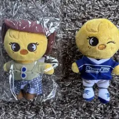 straykids フィリックス ぬいぐるみ 10cm Amazon.co.jp: Stray kids 10cm スキズ フィリックス ぬいぐるみ