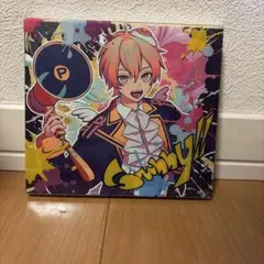 Sunny!! 2枚組 CD P丸様。