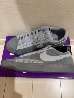 【限定コラボ】FPAR × NIKE SB BLAZER LOW 26cm