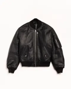2026年最新】STUSSY MA-1の人気アイテム - メルカリ