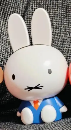 ミッフィー フィギュア