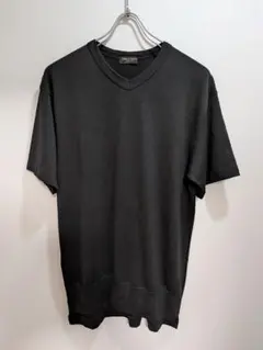 コムデギャルソンオムプリュス ポリエステル Tシャツ - メルカリ