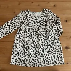 H&M ワンピース　ベビー　キッズ