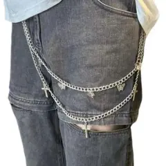 チェーンウォレット ウォレットチェーン