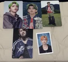 INI 髙塚大夢　トレカ