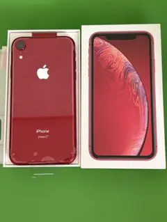 2025年最新】iPhone XR 128gb レッドの人気アイテム - メルカリ