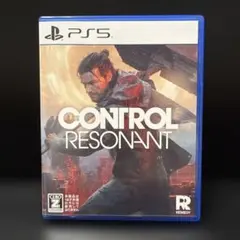 PS5 CONTROL RESONANT