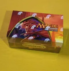 2026年最新】mtg 未開封boxの人気アイテム - メルカリ