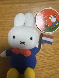 ミッフィー　ハウステンボス