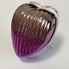 ReFa リファ ハートブラシ レイ パープル