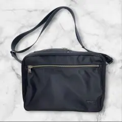 超美品✨人気 ポーター リフト ビジネスバッグ3way 2層 A4可 ネイビー 美品✨ポーター リフト ビジネスバッグ3way 2層 A4可 ネイビー - メルカリ