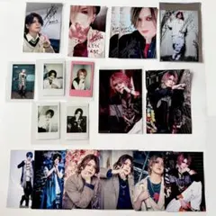 vistlip 海さん チェキ ブロマイド おまけ付き - メルカリ