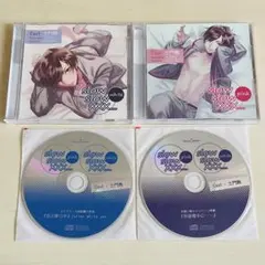 slow slow XXX … white/pink【cv土門熱】特典付