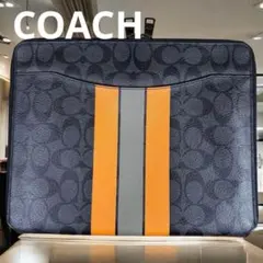 2026年最新】COACH ノートPCケースの人気アイテム - メルカリ