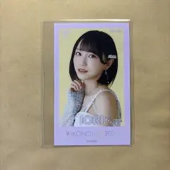 【希少・レア】野口衣織　イコノイジョイ2022 円盤封入生写真　チョコメラ 野口衣織 イコノイジョイ2022 生写真 チュウ - メルカリ