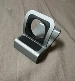 Apple Watch 充電スタンド 金属製