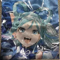 マジミラ マジカルミライ 2025 初音ミク ハッピ 法被 マジカルミライ マジミラ 2025 ハッピ 法被 初音ミク ver