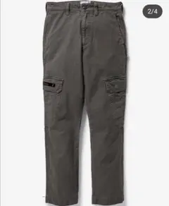 2025年最新】wtaps jungle skinnyの人気アイテム - メルカリ