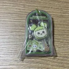 TWICE LOVELYZ チョコがけボーロ＆チャーム 【ジョンヨン】