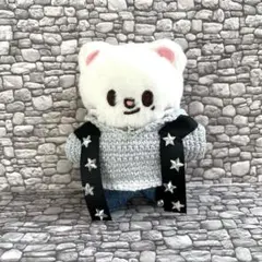 straykidsヒョンジンジニレット3点セット