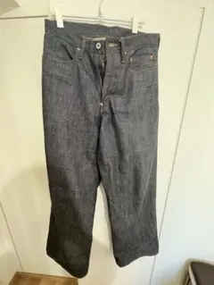 sugarhill MODERN DENIM WIDE CUT