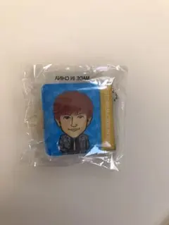 GENERATIONS ガチャ 中務裕太 コインケース