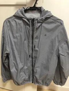 プチバトー　ウインドブレーカー