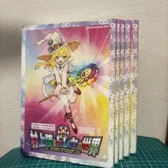 2025年最新】村上隆 トレカの世界 未開封の人気アイテム - メルカリ