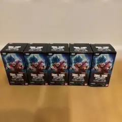 ドラゴンボールカードゲーム 覚醒の鼓動 3BOX テープ付き - メルカリ