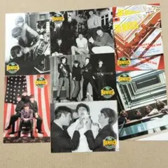 2026年最新】ビートルズ トレカの人気アイテム - メルカリ