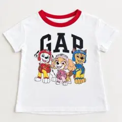 GAP パウパトロール Tシャツ 100