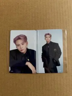 JO1 川尻蓮　LAPOST2024 ラントレ　055 061