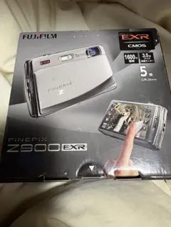 2026年最新】FUJIFILM FinePix Z900EXRの人気アイテム - メルカリ