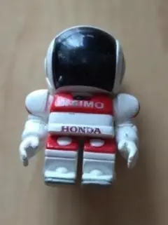 HONDA ASIMO フィギュアのサムネイル