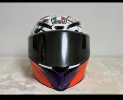 agv PISTA GP RR GUEVARA MOTEGI 2022 Mサイズのサムネイル