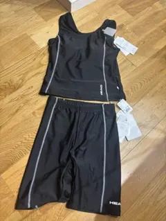 HEAD セパレート水着 9号 Mサイズ グレーのサムネイル