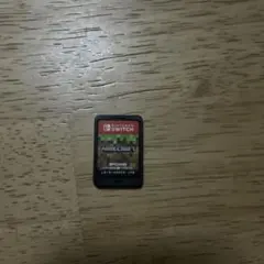 Minecraft Nintendo Switch ソフト