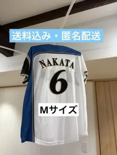 中田翔 レプリカユニフォーム 限定 MIZUNO（ミズノ） 中田翔 #6 中日ドラゴンズ グッズ ユニフォーム