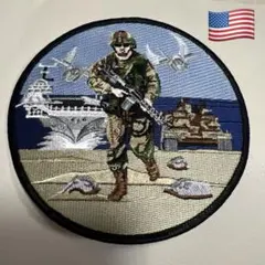実物 アサド政権 シリア軍 大統領一族 パッチ - メルカリ
