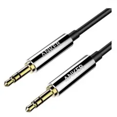 앵커 3.5mm 프리미엄 오디오 케이블 (1.2m)
