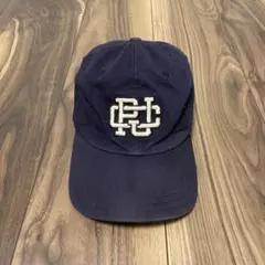 POLO JEANS RALPH LAUREN PJC DAD CAP 90s