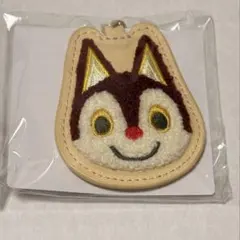 さがらキーホルダー チャス