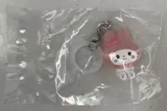 サンリオキャラクターズ ゆるっとめじるしアクセサリー マイメロ