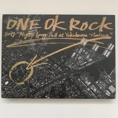 ONE OK ROCK/ONE OK ROCK 2014\