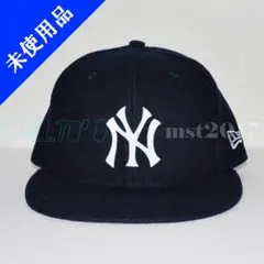 ⛅ NEW ERA CAP ニューヨークヤンキース MELTONのサムネイル