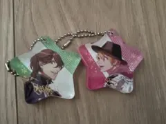 うたのプリンスさまっ うたプリ 寿嶺二 来栖翔