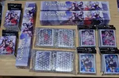 2026年最新】Xross Stars スターターデッキ 『魔王降臨』の人気