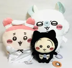 ちいかわ　ぬいぐるみ　まとめ売り