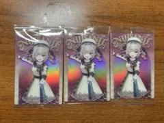 にじさんじ ウエハース 魔界ノりりむ